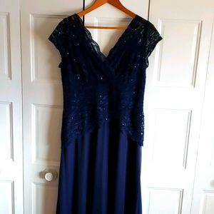 💙Mother of the Bride Gown💙